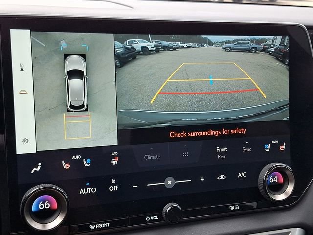 Used 2023 Lexus RX 350 Premium w/ Accessory Package AWD/4WD image 20
