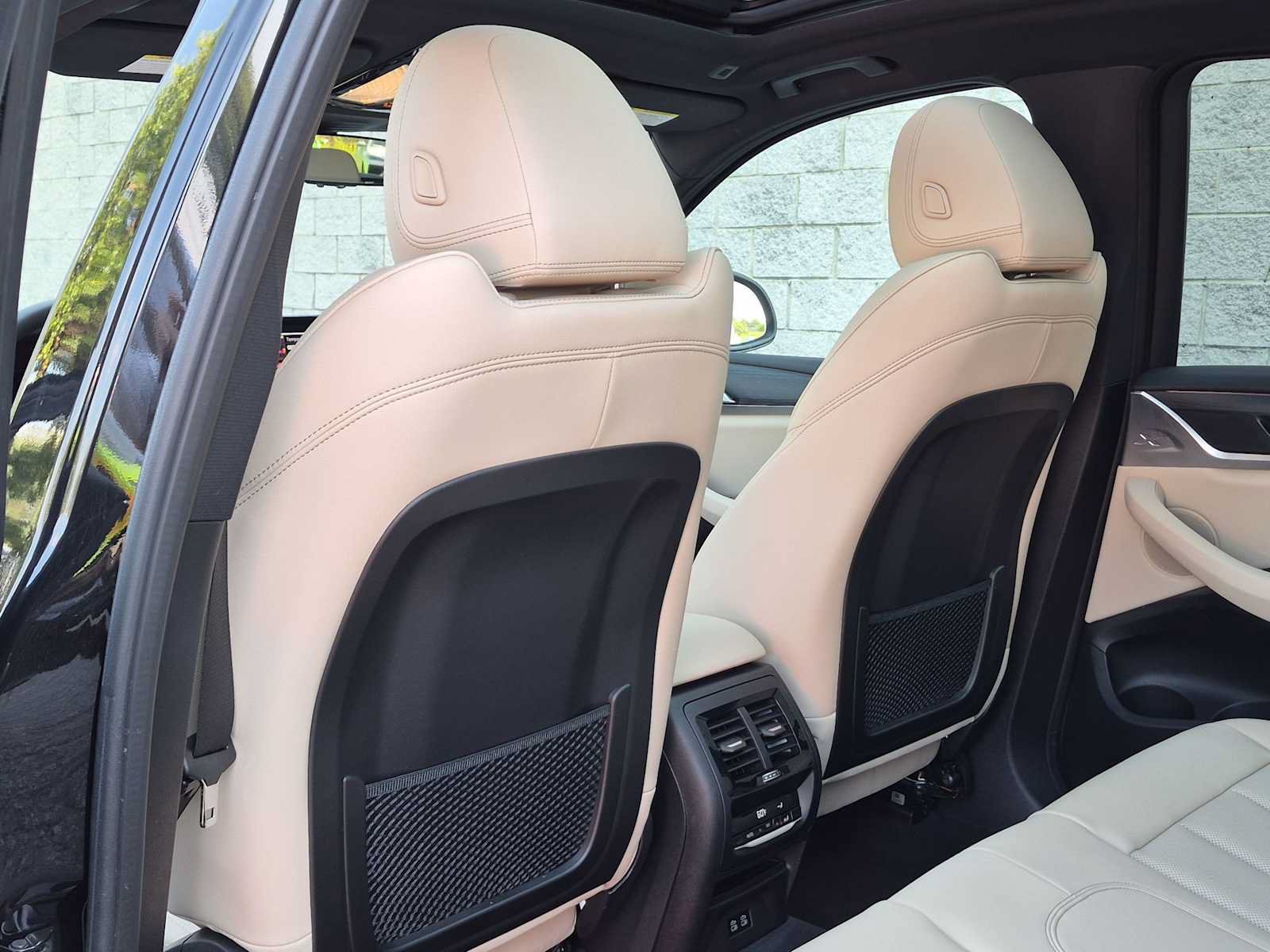 Used 2024 BMW X3 xDrive30i w/ Premium Package AWD/4WD image 19