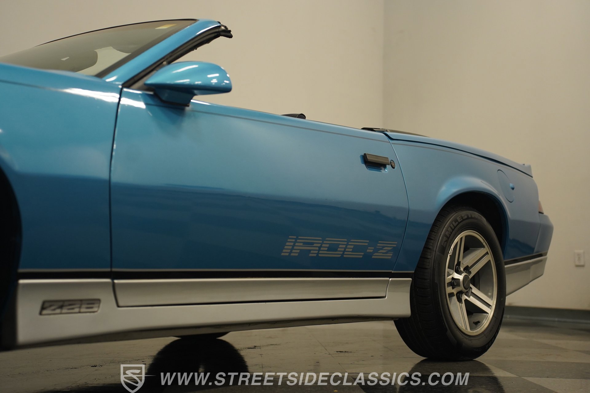 Used 1988 Chevrolet Camaro RS image 24