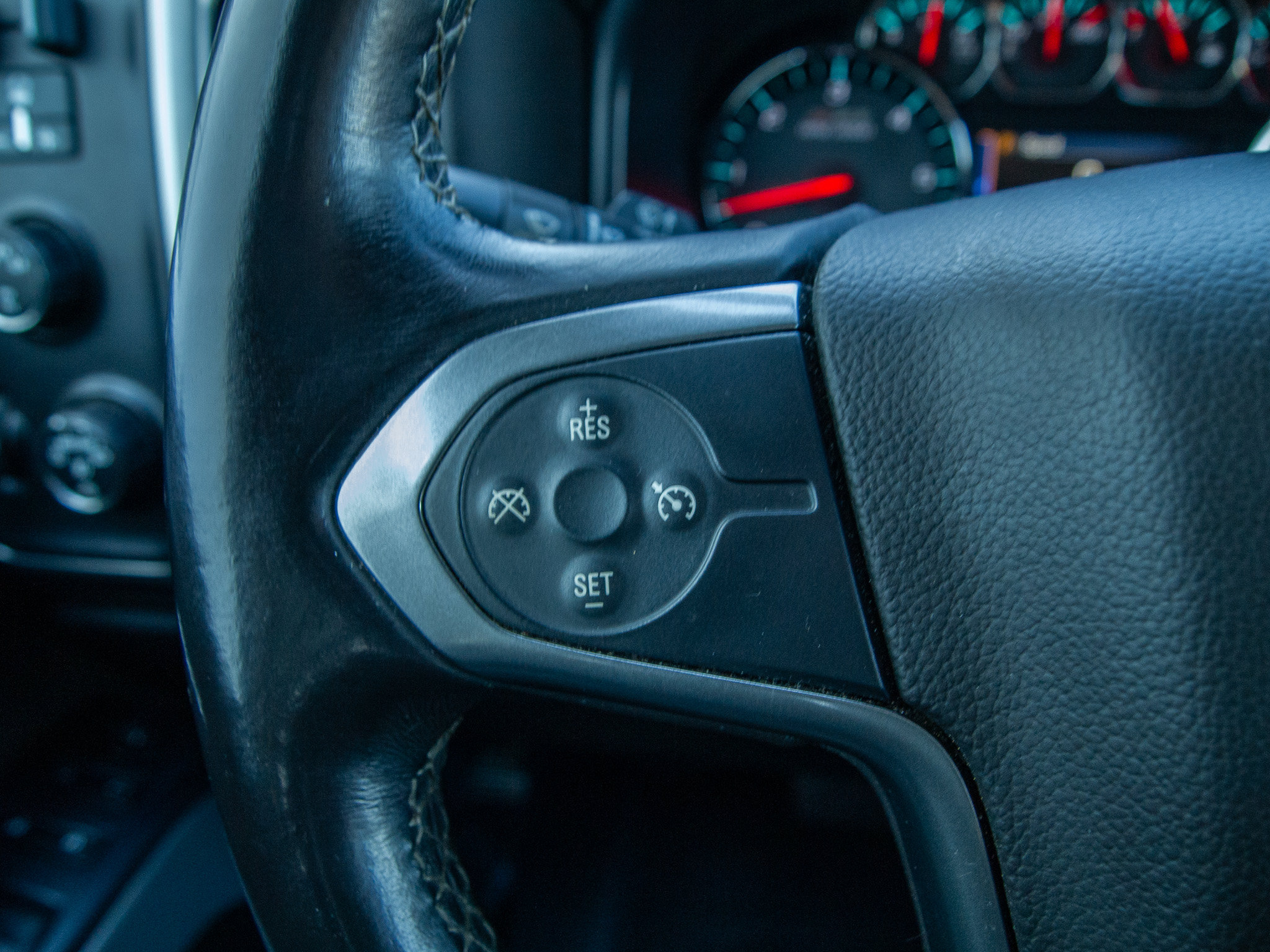 Used 2014 Chevrolet Silverado 1500 LT w/ All Star Edition AWD/4WD image 21