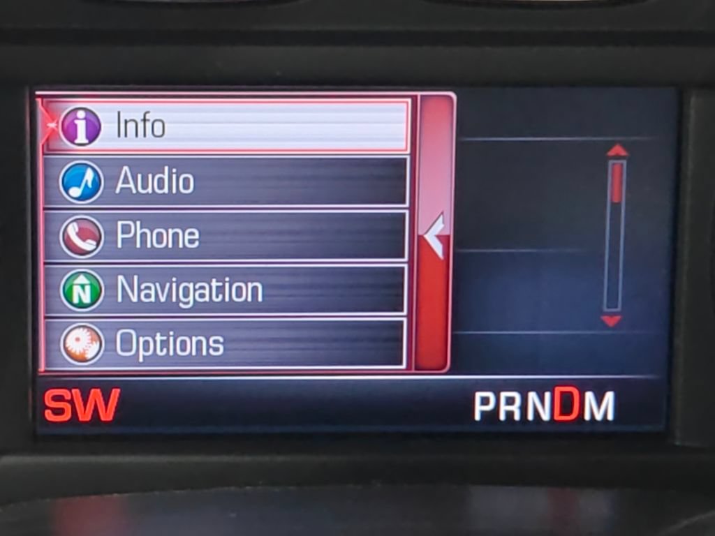 Used 2016 GMC Sierra 1500 SLE w/ All-Terrain Package AWD/4WD image 56