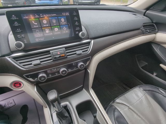 Used 2018 Honda Accord EX image 35