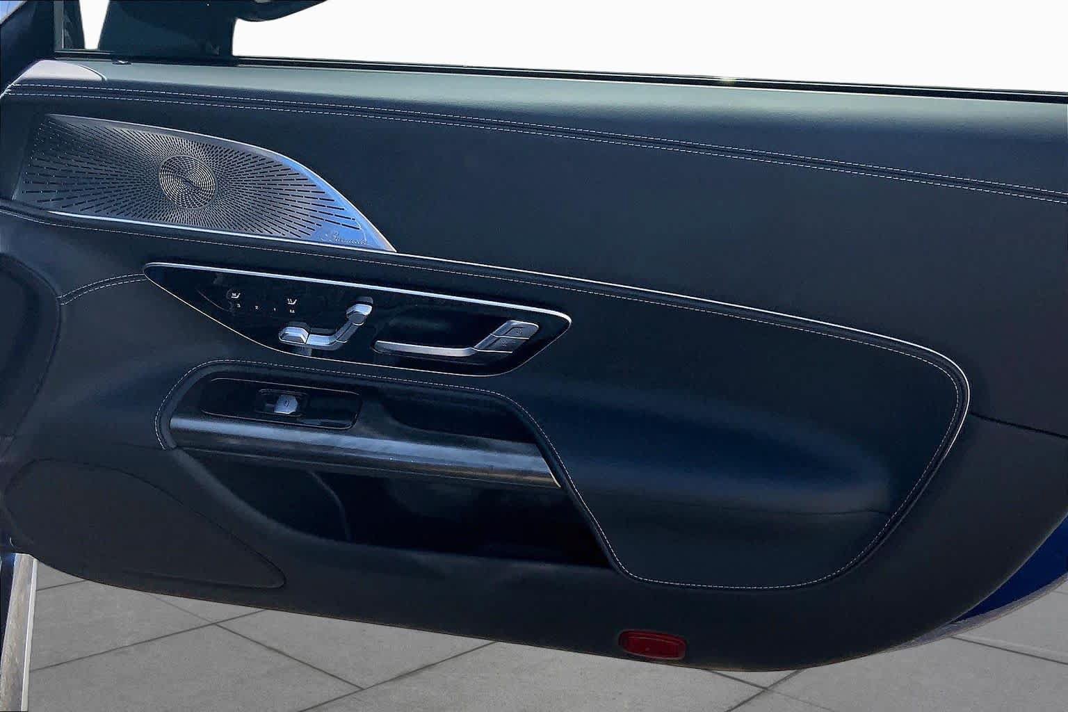 Used 2024 Mercedes-Benz AMG GT 55 image 21