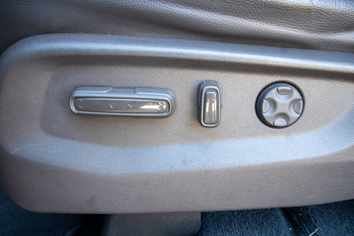 Used 2020 Honda Odyssey EX-L image 16