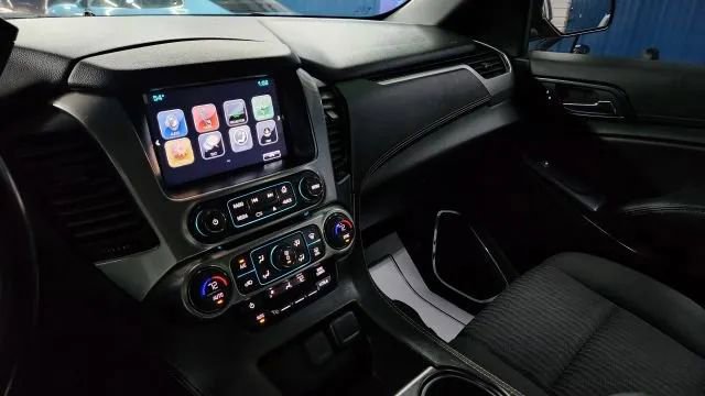 Used 2019 Chevrolet Tahoe LS w/ Max Trailering Package image 29