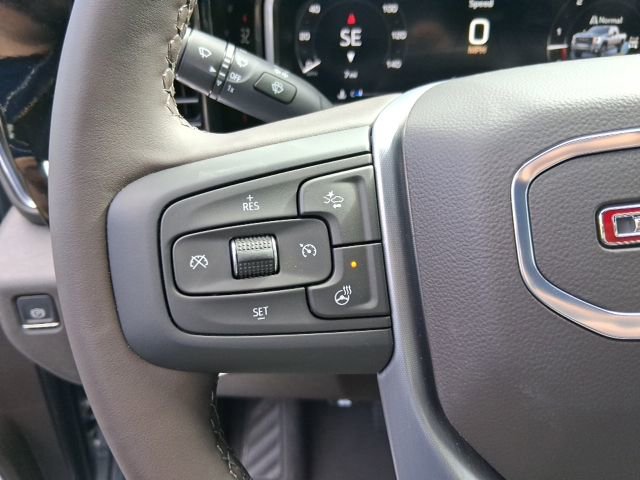 New 2026 GMC Sierra 2500 SLT w/ SLT Premium Package image 15
