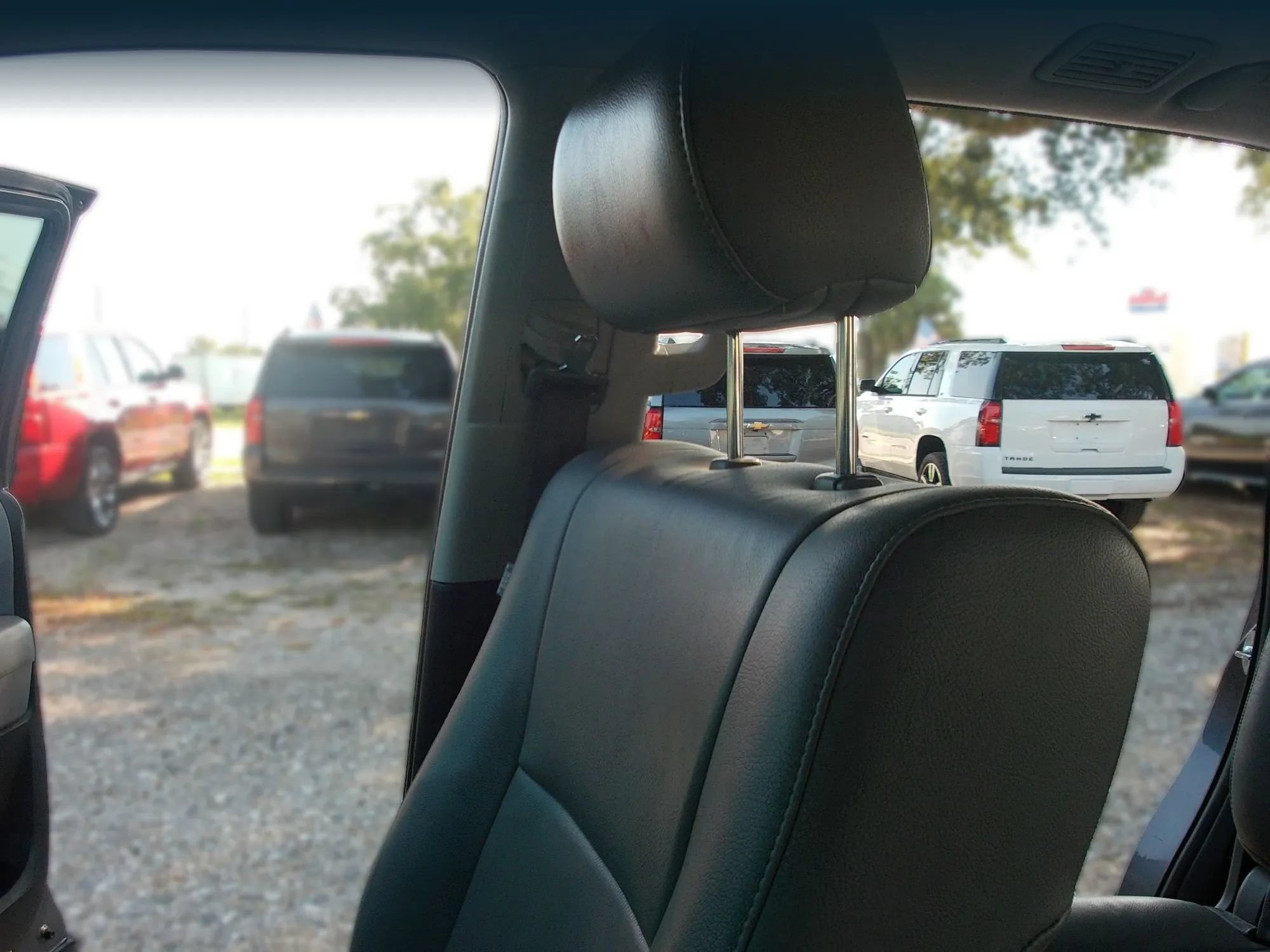 Used 2014 Toyota Sequoia Limited RWD image 20