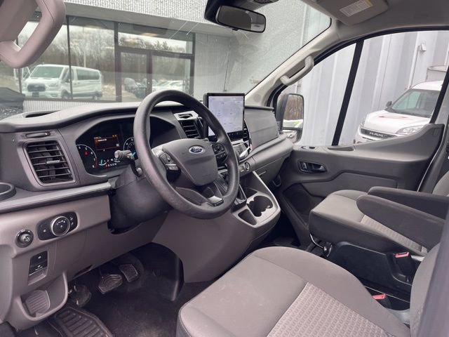 Used 2023 Ford Transit 350 XLT image 12