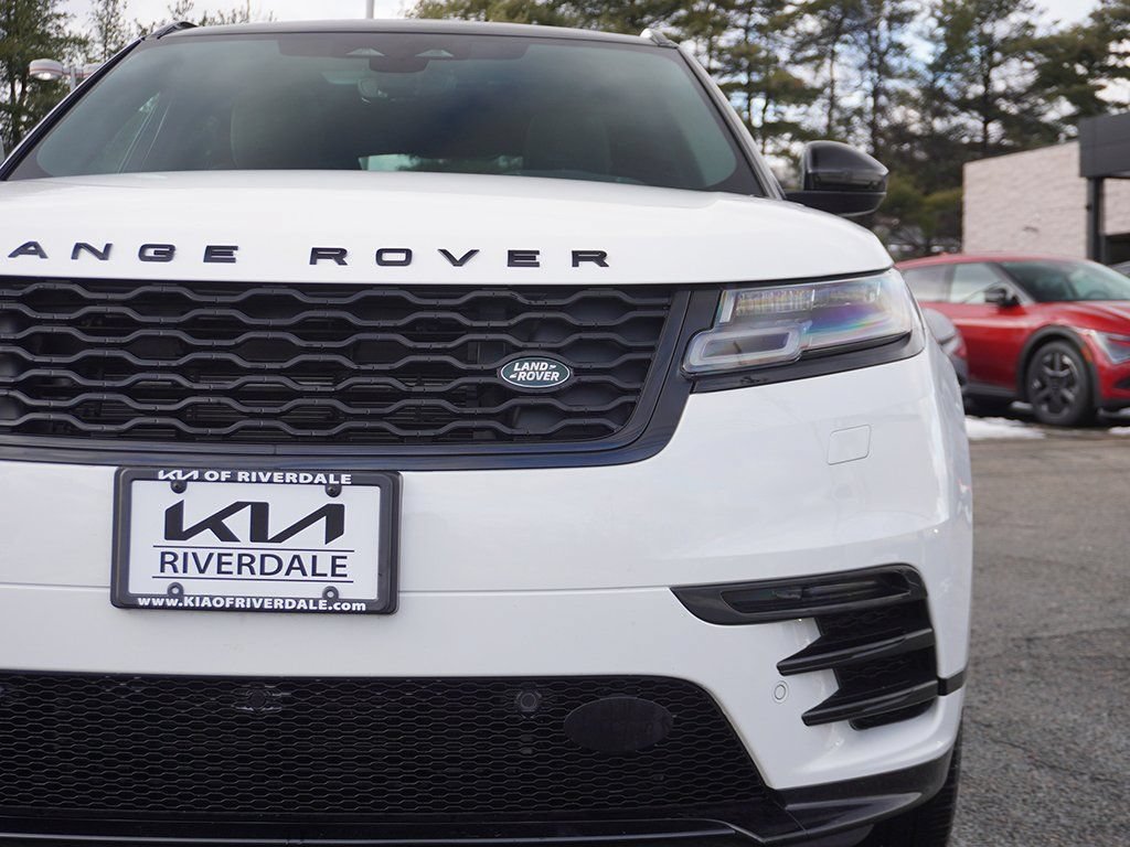 Used 2023 Land Rover Range Rover Velar HST AWD/4WD image 19