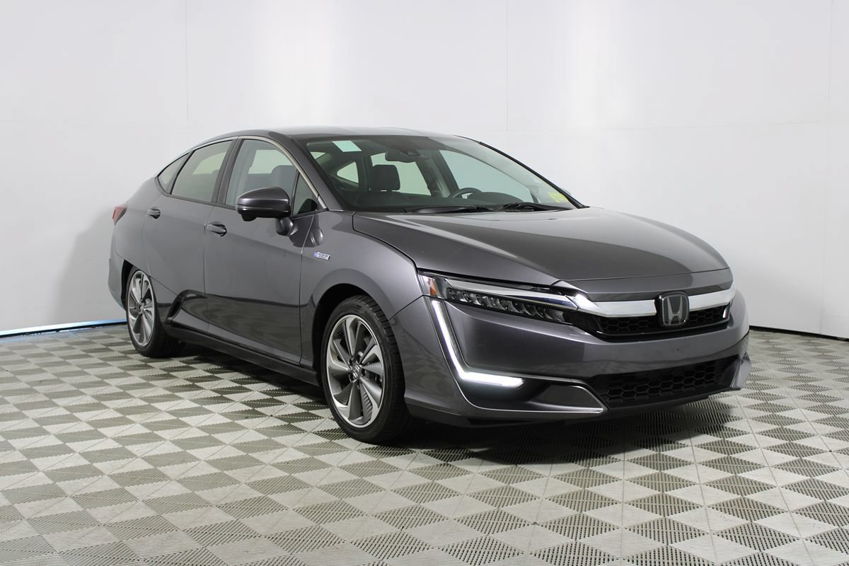 Used 2019 Honda Clarity Plug-In Hybrid image 27