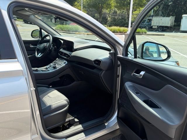 Used 2023 Hyundai Santa Fe SEL AWD/4WD image 27