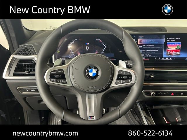 New 2026 BMW X7 xDrive40i w/ M Sport Package image 14