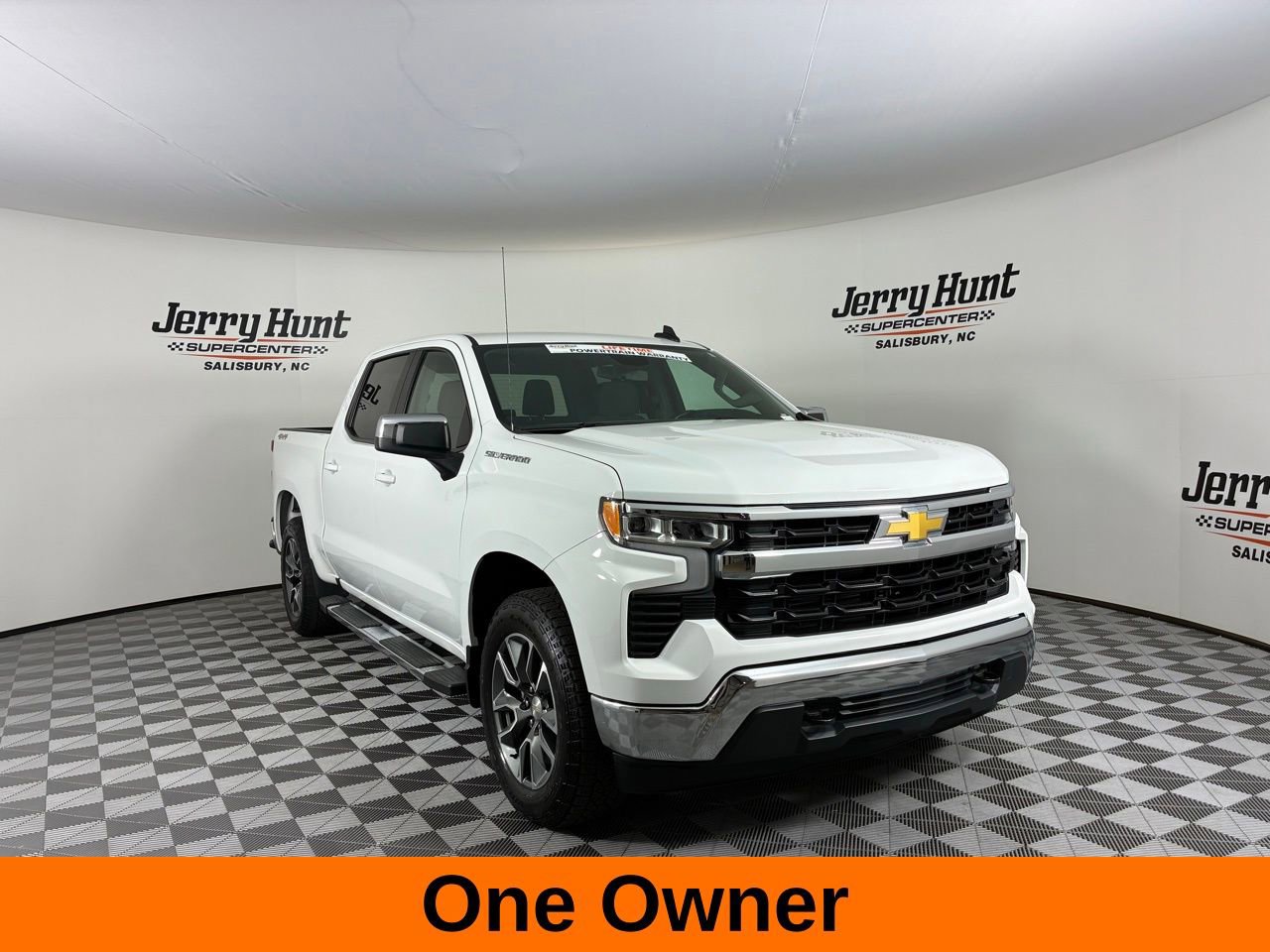 Used 2023 Chevrolet Silverado 1500 LT image 5