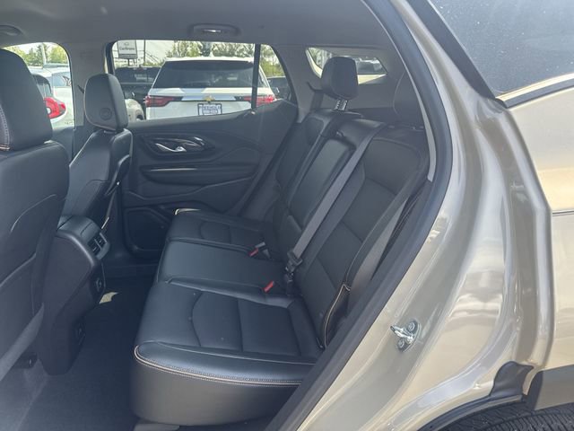 Used 2022 GMC Terrain AT4 w/ Infotainment Package II AWD/4WD image 25