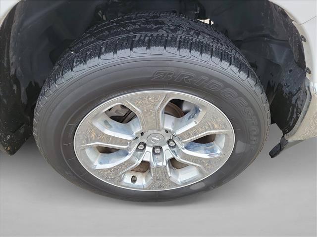 Used 2022 RAM 1500 Lone Star RWD image 10