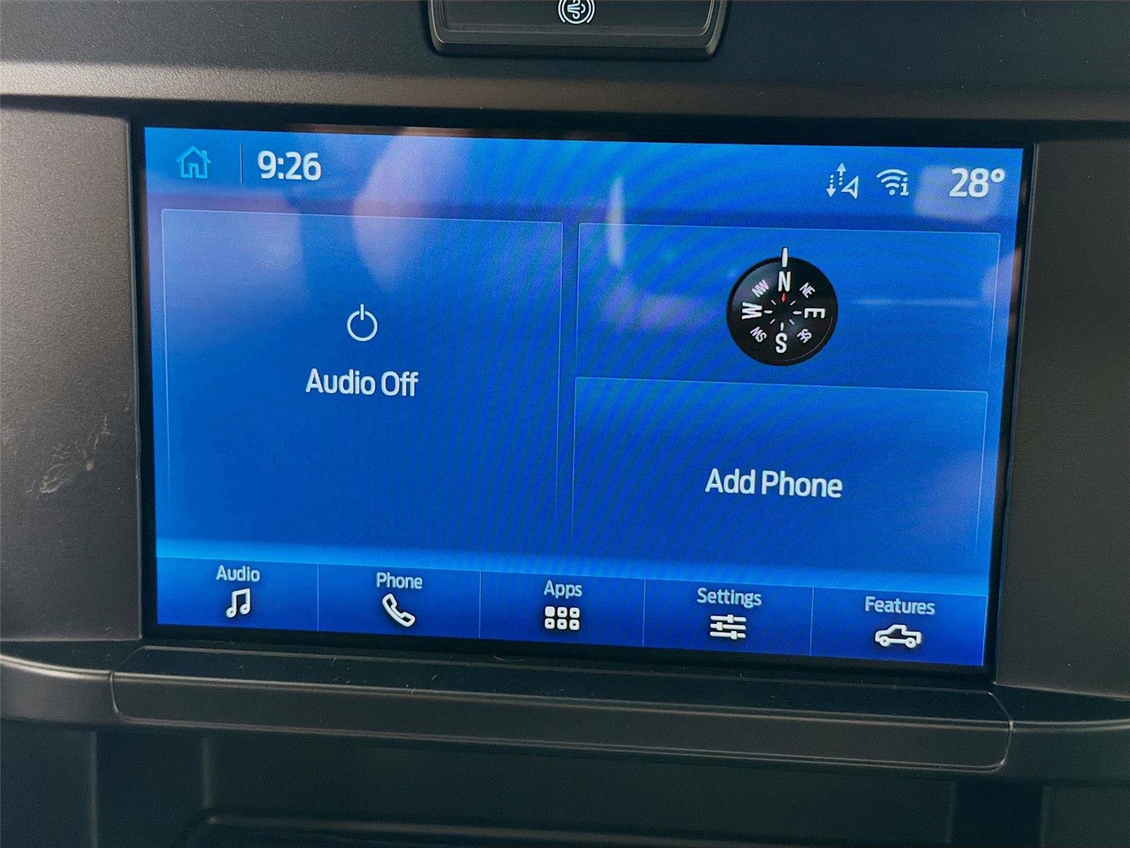 New 2026 Ford F250 XL w/ STX Appearance Package image 14