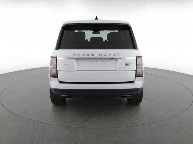 Used 2021 Land Rover Range Rover P525 Westminster Edition LWB AWD/4WD image 49