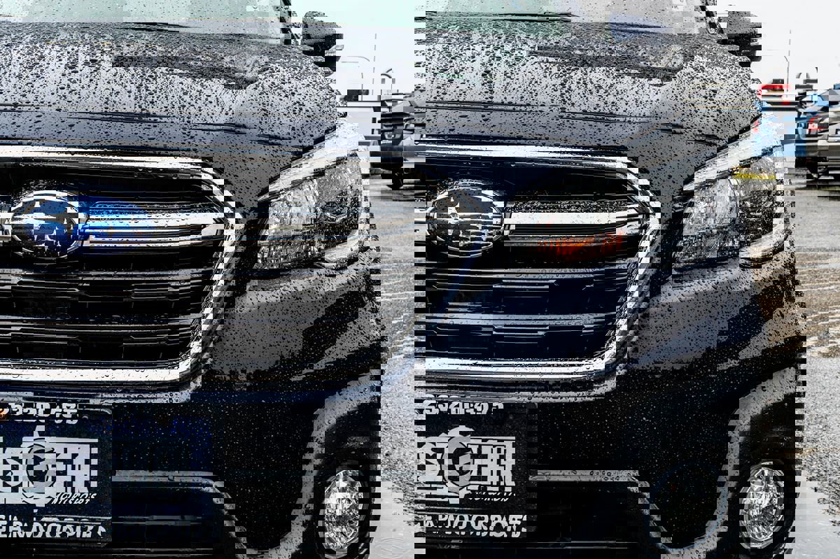 Used 2018 Subaru Outback 2.5i Premium image 9