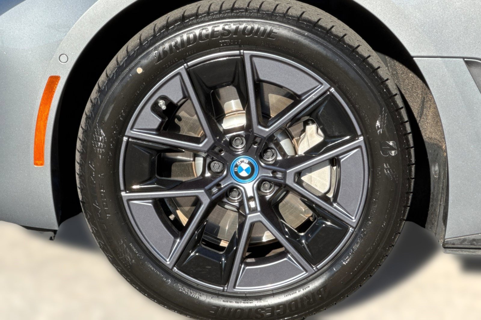 Certified 2023 BMW i4 eDrive35 image 11