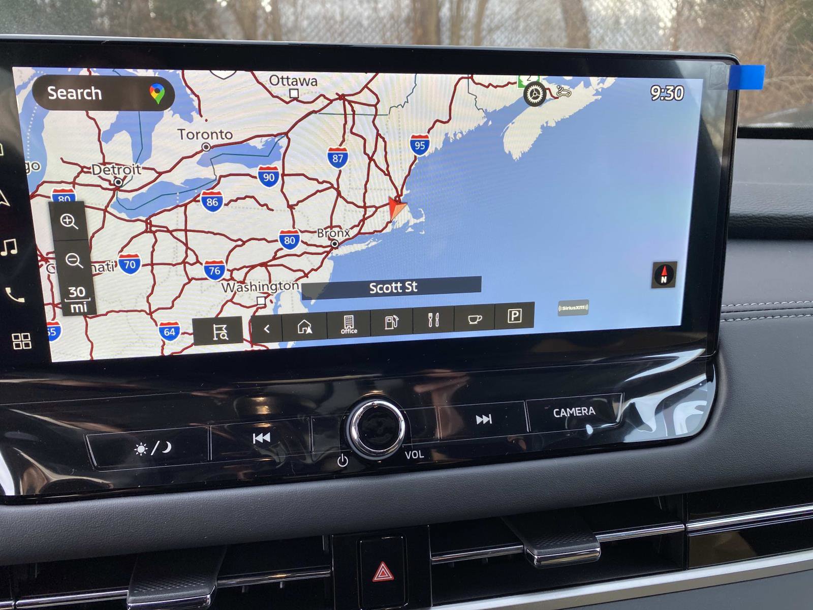 New 2026 Mitsubishi Outlander SE image 9