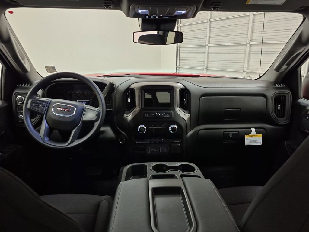 New 2026 GMC Sierra 1500 Pro w/ Graphite Edition image 21