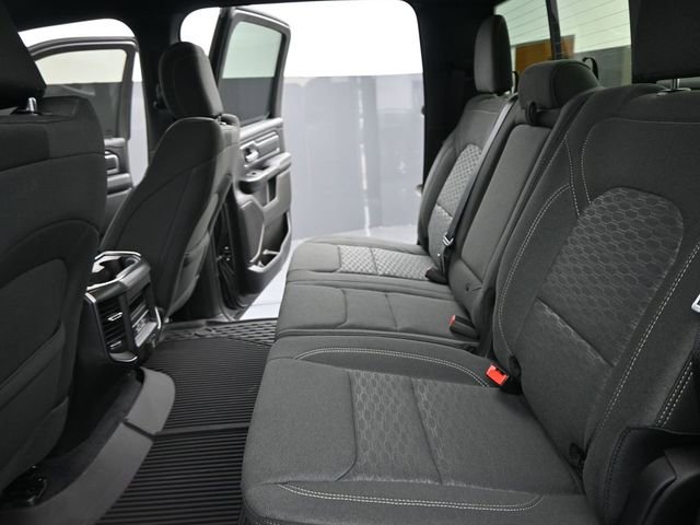 New 2026 RAM 1500 4x4 Crew Cab image 14