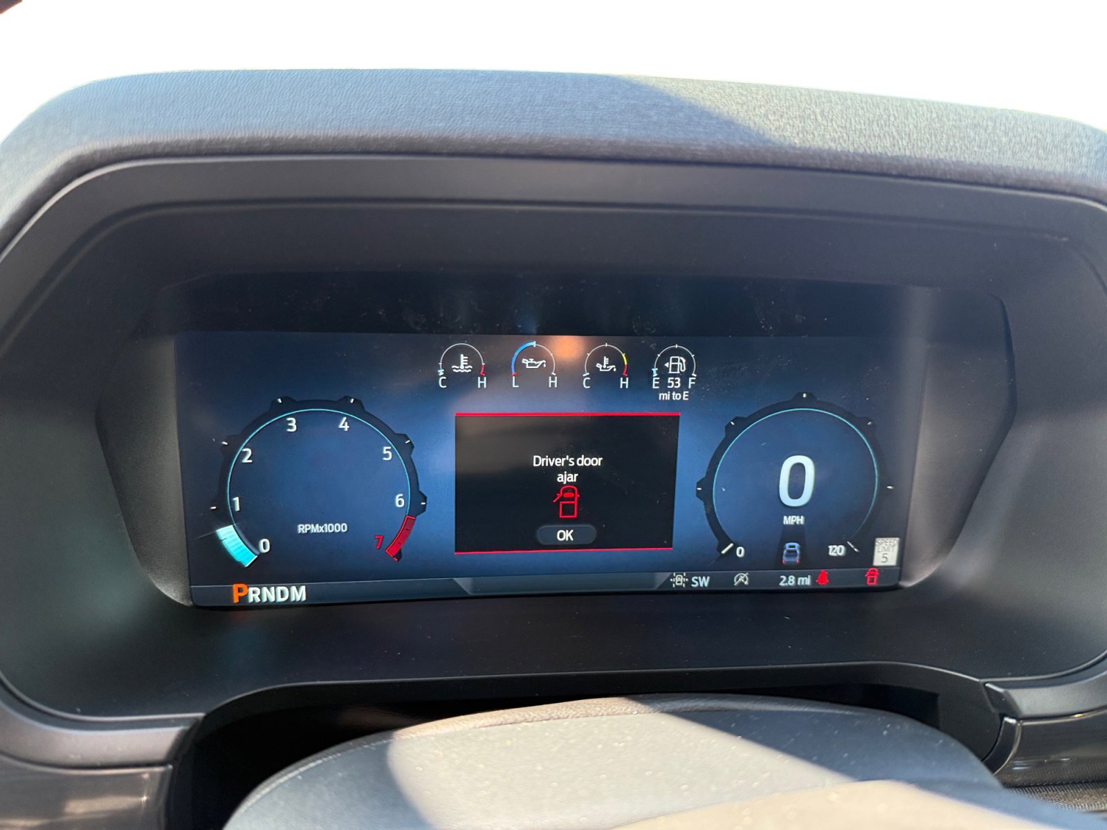 New 2026 Ford F150 Lariat w/ Equipment Group 501A Mid AWD/4WD image 11