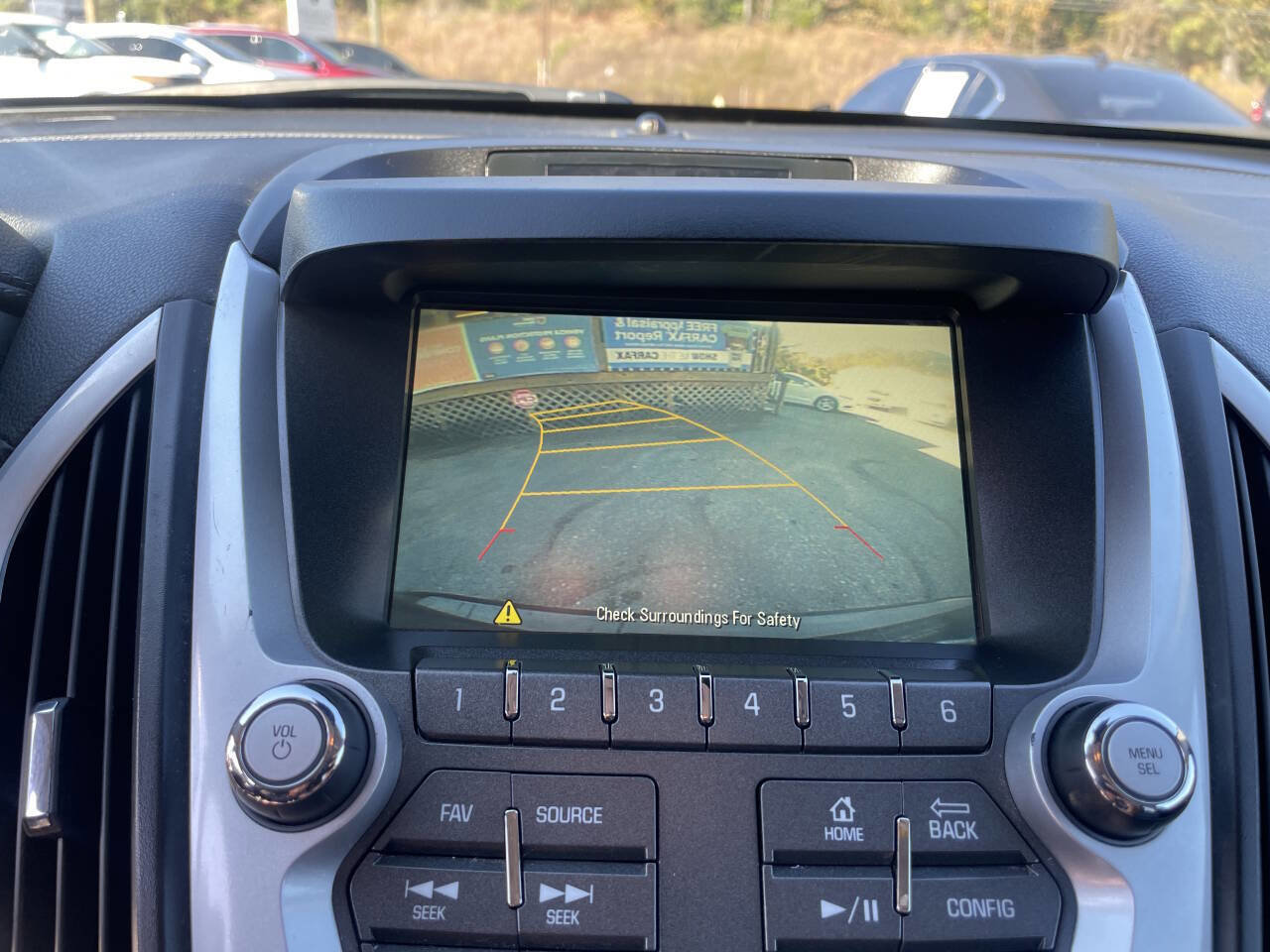 Used 2017 GMC Terrain Denali image 65