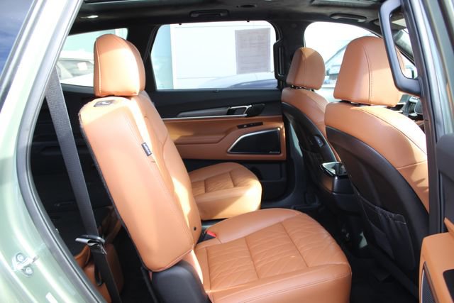 Certified 2025 Kia Telluride SX Prestige X-Line image 38