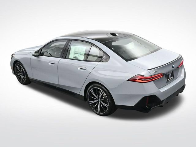 New 2026 BMW 530i xDrive w/ M Sport Package image 23