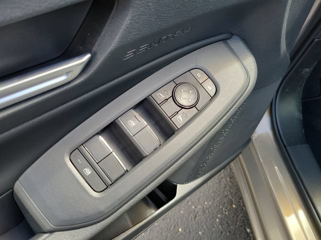 New 2026 Nissan Sentra SV w/ Floor Mat Package FWD image 14