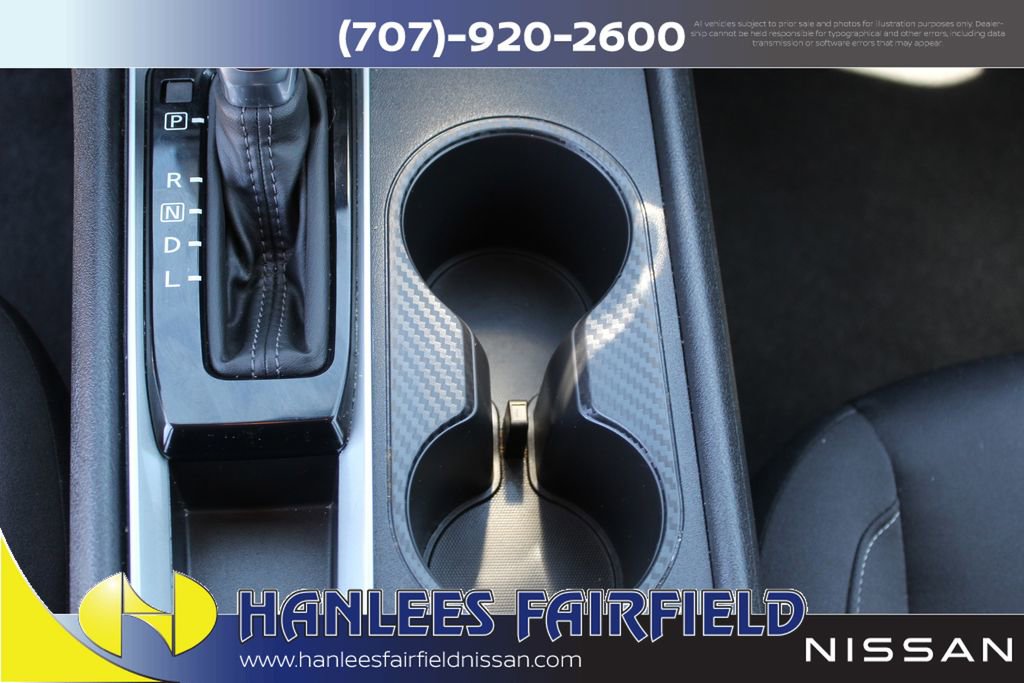 Used 2024 Nissan Altima 2.5 S FWD image 18