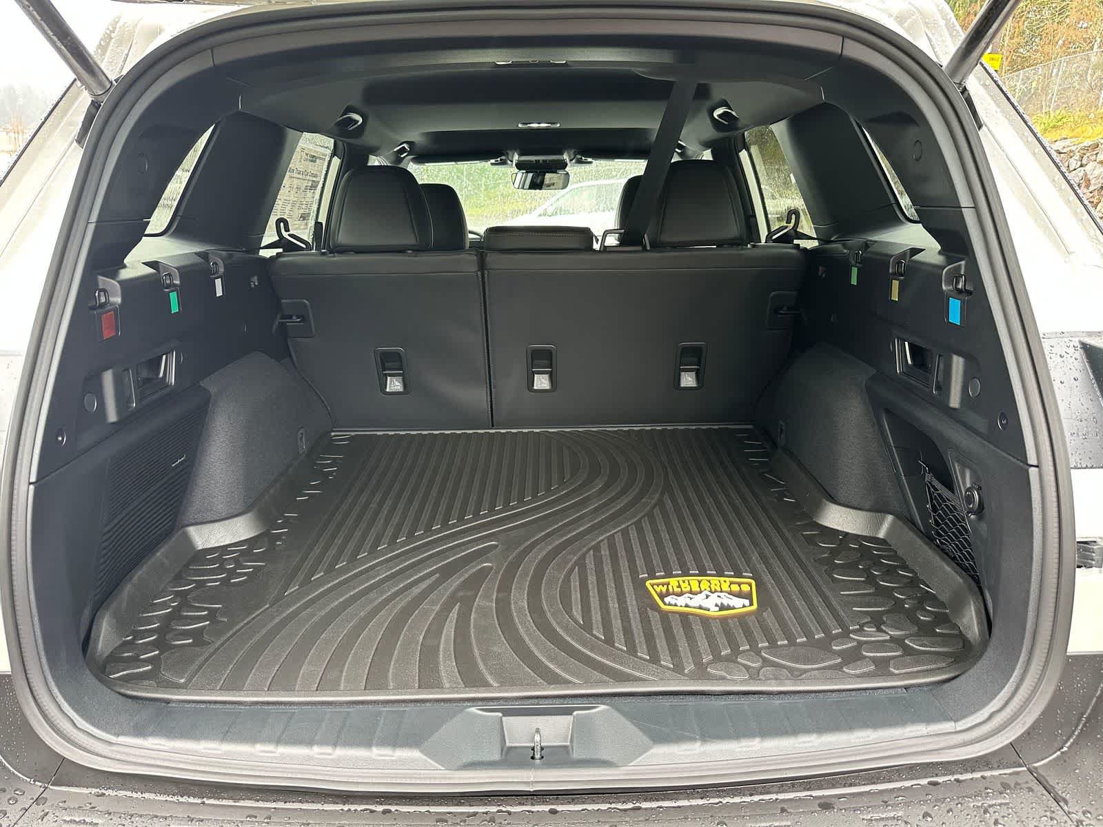 New 2026 Subaru Outback Wilderness AWD/4WD image 32