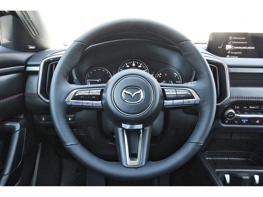 New 2026 MAZDA CX-50 2.5 Hybrid w/ Weather Package image 12