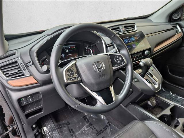 Used 2019 Honda CR-V EX-L image 10
