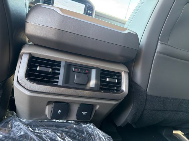 New 2026 Ford F150 Platinum w/ Equipment Group 703A Plus AWD/4WD image 33