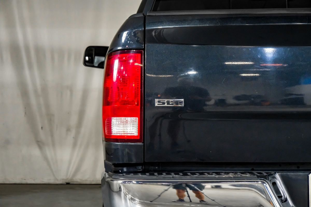 Used 2017 RAM 2500 SLT AWD/4WD image 38