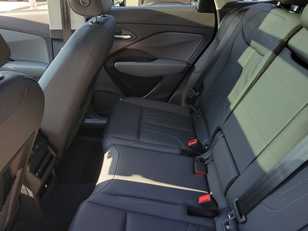 New 2026 Audi Q3 quattro 2.0T AWD/4WD image 26