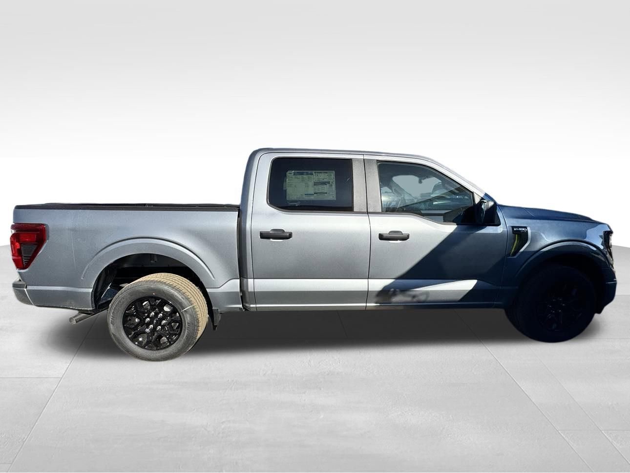 New 2025 Ford F150 STX image 19