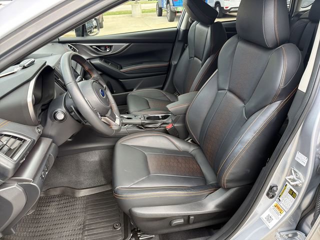 Used 2023 Subaru Crosstrek 2.5i Limited w/ Moonroof Package AWD/4WD image 13