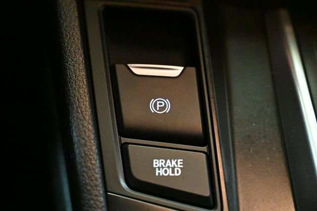 Used 2021 Honda CR-V EX-L image 30