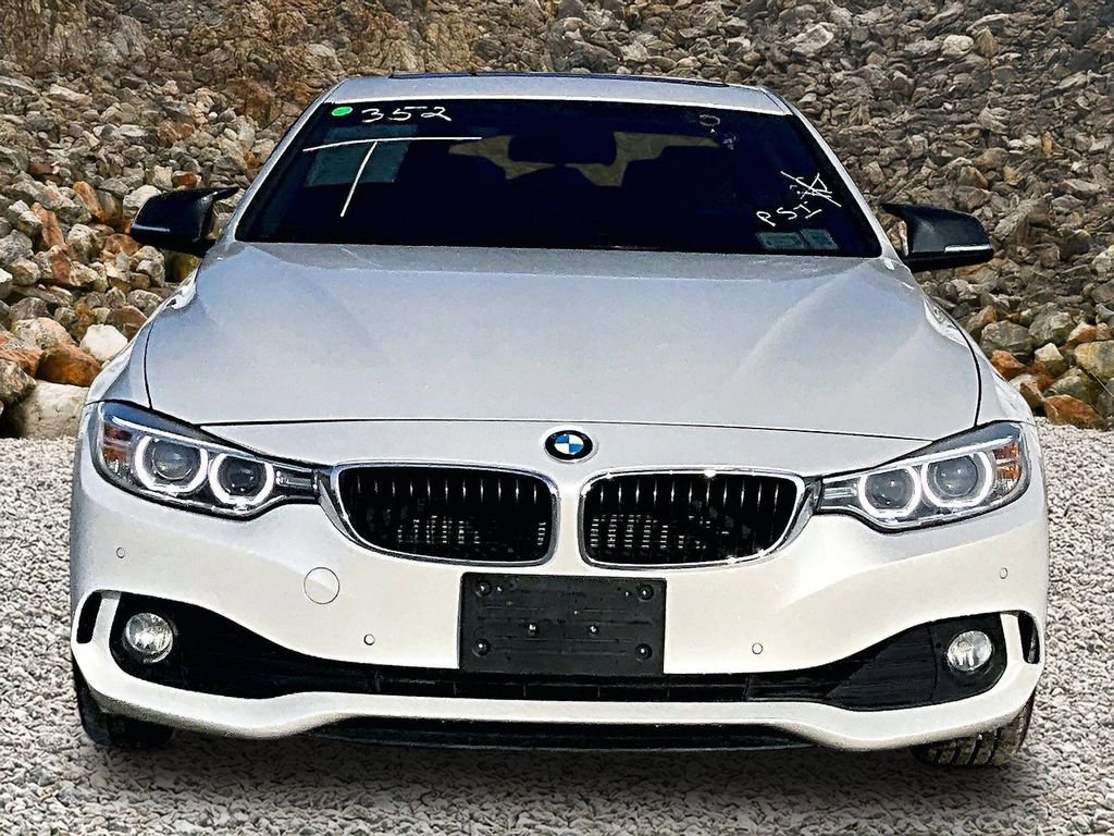 Used 2015 BMW 428i Coupe image 3