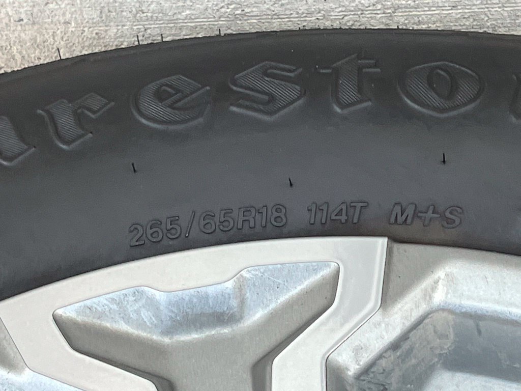 Used 2025 GMC Sierra 1500 SLT RWD image 13