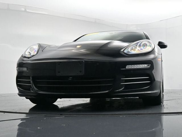 Used 2016 Porsche Panamera 4 Edition AWD/4WD image 30