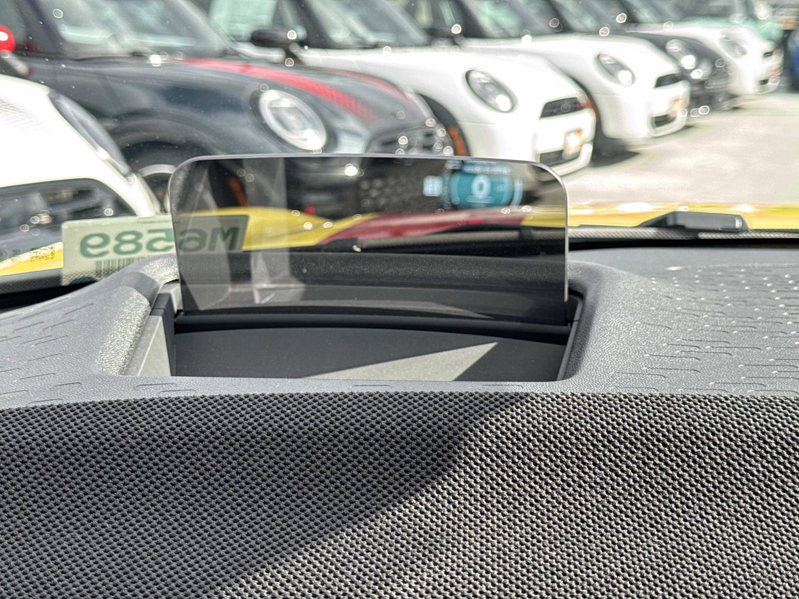 Used 2025 MINI Cooper John Cooper Works image 20