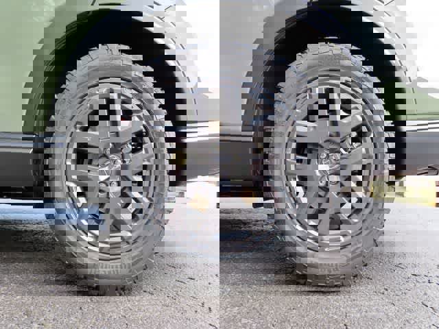 New 2026 Honda CR-V TrailSport image 10