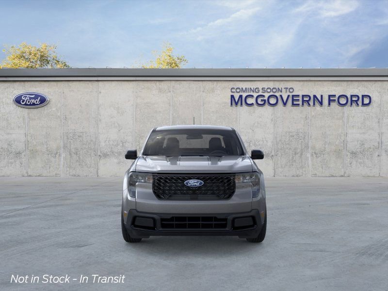 New 2026 Ford Maverick XLT AWD/4WD image 38