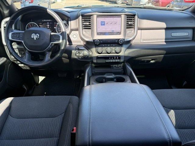 Used 2022 RAM 1500 Big Horn image 16