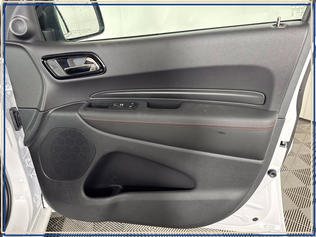New 2026 Dodge Durango GT AWD/4WD image 37