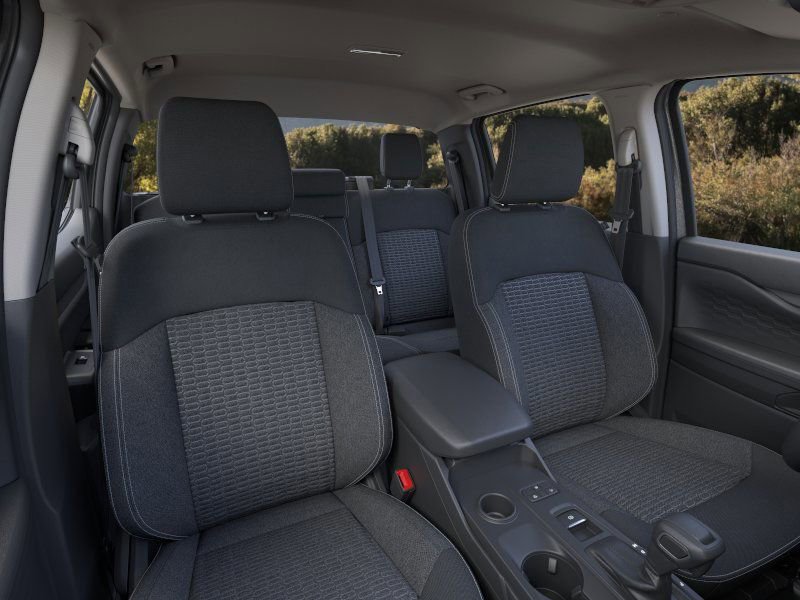 New 2025 Ford Ranger XL image 10